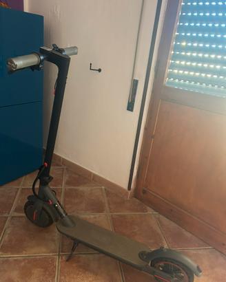 Monopattino elettrico