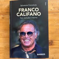 Franco Califano - Non escludo il ritorno