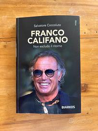 Franco Califano - Non escludo il ritorno