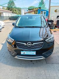 Opel Crossland X 1.2 Turbo 12V 130 CV Start&Stop 2