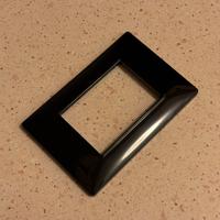 20 Placchette Luce Vimar Plana