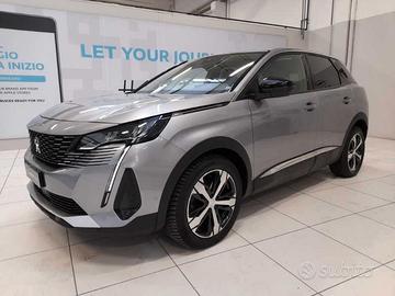 PEUGEOT 3008 II 2021 - 3008 1.2 puretech t U53119