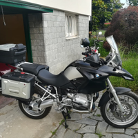 Bmw r 1200gs