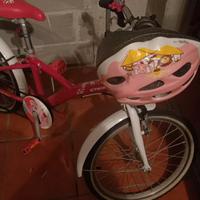 Bicicletta Bambina BTwin