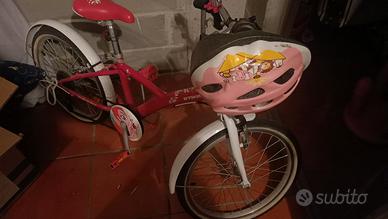 Bicicletta Bambina BTwin