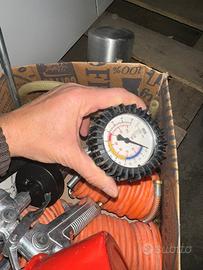 Kit compressore aria