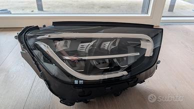 Faro LED anteriore destro Mercedes GLC X253/C253