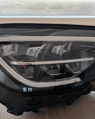 Faro LED anteriore destro Mercedes GLC X253/C253