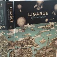 Raccolta DVD e Cd di Ligabue