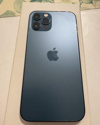 Apple iPhone 12 pro 128 gb