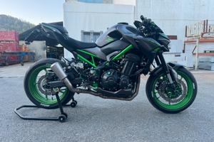 Kawasaki z900