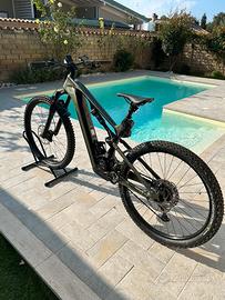 Ebike Cannondale Moterra Carbon 2  XL €3450 tratt.