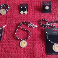 Set accessori "Hello Kitty"