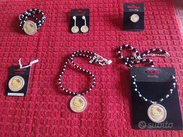 Set accessori "Hello Kitty"
