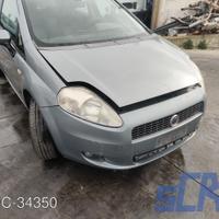 FIAT GRANDE PUNTO 199 1.4 16V 95CV -ricambi
