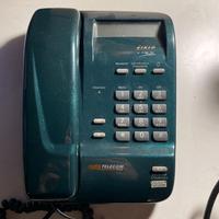 Telefono Sirio View, modernariato