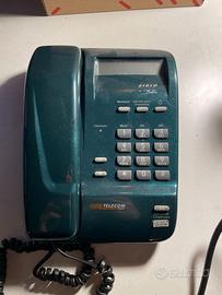 Telefono Sirio View, modernariato