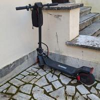 Monopattino elettrico iScooter i10 Pro