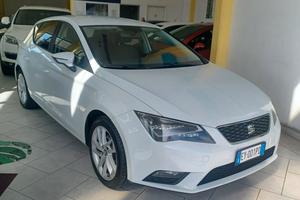 REGOLARMENTE TAGLIANDATA LEON 1.6 TDI PERFETTA