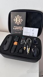 Bishop Power Band tattoo machine pen 4,2mm stroke