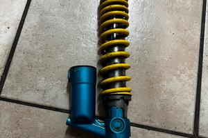 Ammortizatore Minarelli orizzontale