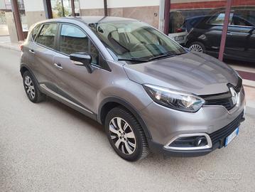 Renault Captur dCi 8V 90 CV Start&Stop Energy Inte