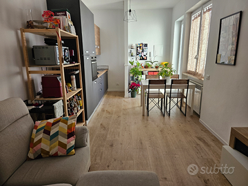 Appartamento Indipendente