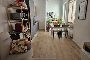 Appartamento Indipendente