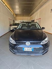 Volkswagen Golf Business GTD 2.0 TDI 5p. 4 Free Bl