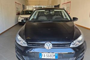 Volkswagen Golf Business GTD 2.0 TDI 5p. 4 Free Bl