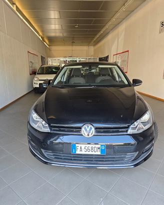 Volkswagen Golf Business GTD 2.0 TDI 5p. 4 Free Bl
