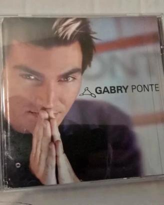 Gabry ponte