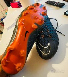 Nike hypervenom cheap phantom Vendita