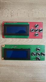 Display del Controller 2004 LCD - per Anet A8 A4 A