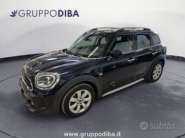 MINI Countryman Mini F60 2020 Diese Mini 2.0 ...