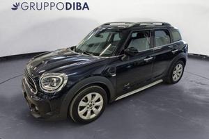 MINI Countryman Mini F60 2020 Diese Mini 2.0 ...