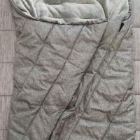 ZAMBOO sacco passeggino