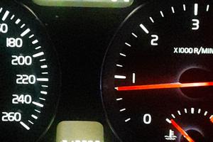 Volvo V 50