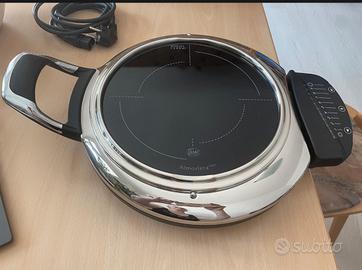 Atmosfera 4000 Automatic AMC