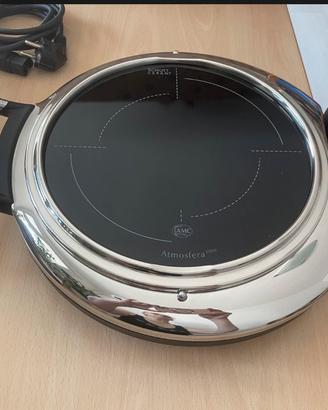 Atmosfera 4000 Automatic AMC