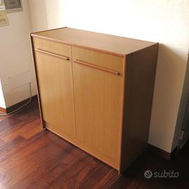 Mobile Letto MOPLAST