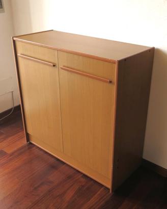 Mobile Letto MOPLAST