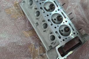 Testata per Alfa Romeo Giulia iula