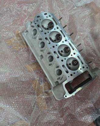 Testata per Alfa Romeo Giulia iula