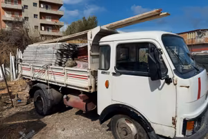 Fiat om40