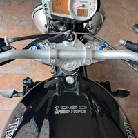 Speed Triple 1050