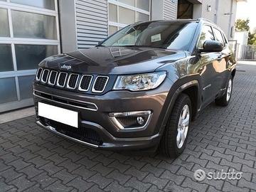 Jeep compass anno 2019 ricambi