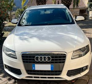Audi A4 Avant 2.0 TDI