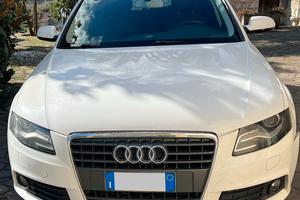 Audi A4 Avant 2.0 TDI