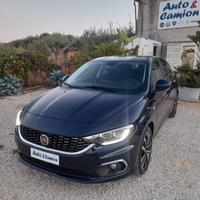 Fiat Tipo 1.6 Mjt 120cv Lounge anno 2020
